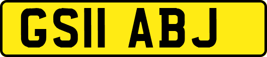 GS11ABJ