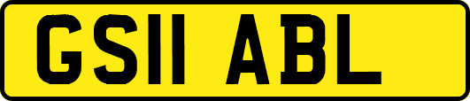 GS11ABL