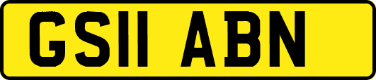 GS11ABN
