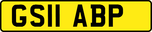 GS11ABP