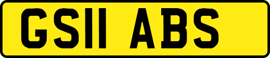 GS11ABS