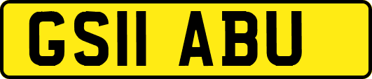 GS11ABU