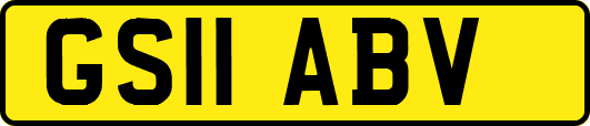 GS11ABV