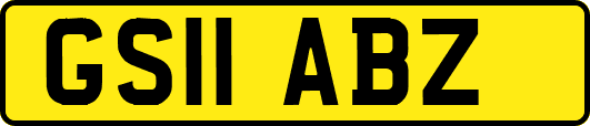 GS11ABZ