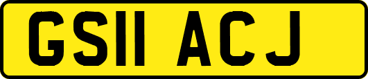 GS11ACJ