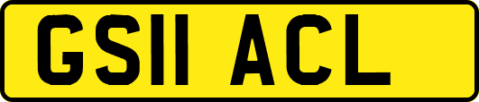GS11ACL