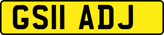 GS11ADJ