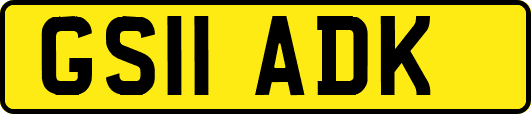 GS11ADK