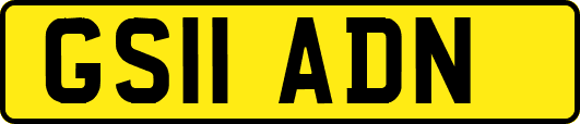 GS11ADN