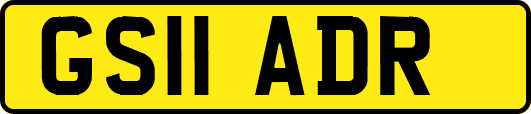 GS11ADR
