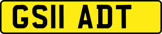 GS11ADT