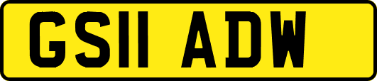 GS11ADW