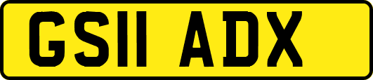 GS11ADX