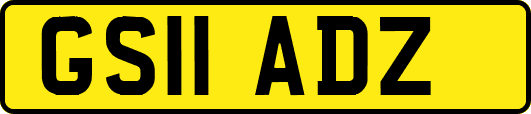 GS11ADZ