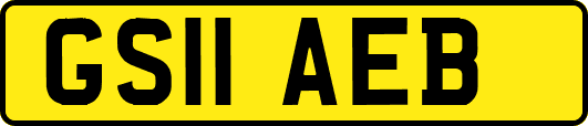 GS11AEB