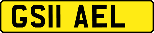 GS11AEL