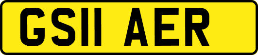 GS11AER