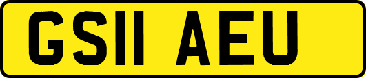 GS11AEU