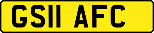 GS11AFC