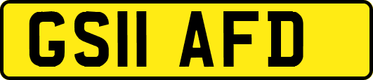 GS11AFD