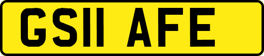 GS11AFE