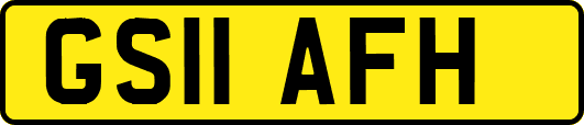 GS11AFH