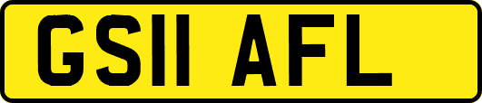 GS11AFL
