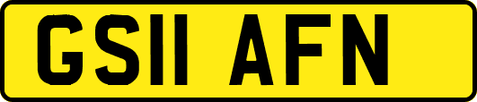 GS11AFN