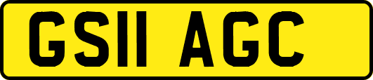 GS11AGC