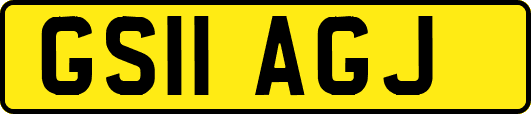 GS11AGJ