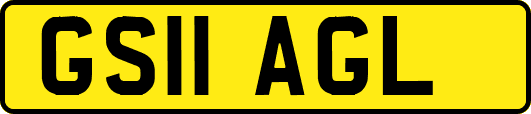 GS11AGL