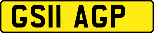 GS11AGP