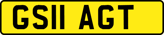 GS11AGT