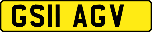 GS11AGV