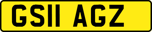 GS11AGZ