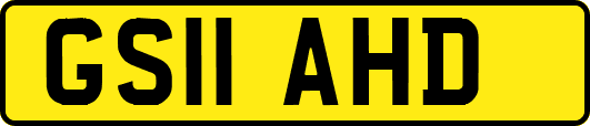 GS11AHD