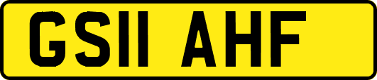 GS11AHF