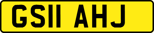 GS11AHJ