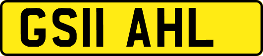 GS11AHL