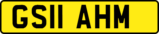 GS11AHM
