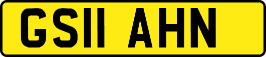 GS11AHN