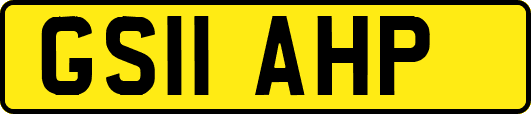GS11AHP