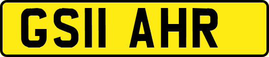 GS11AHR