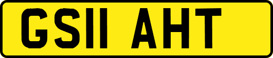 GS11AHT