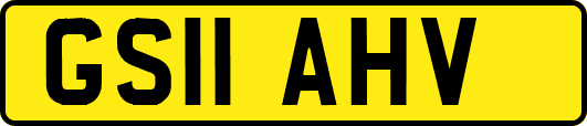 GS11AHV