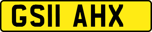 GS11AHX