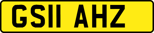 GS11AHZ