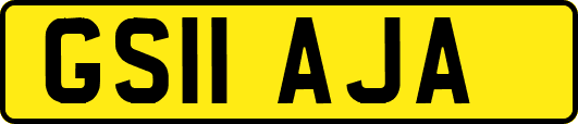 GS11AJA