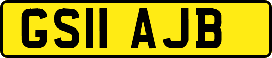GS11AJB