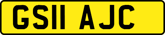 GS11AJC